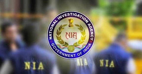 'NIA FILES SUPPLEMENTARY CHARGESHEET AGAINST ONE TERROR OPERATIVE IN LeT OFFSHOOT CASE'